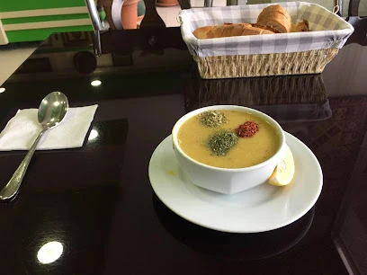 Vitamin Çorba