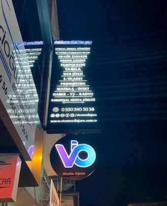 Vivo Media Ajans