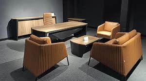 Vizyon Büro Mobilyalari