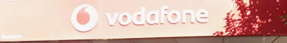 Vodafone Cep Merkezi
