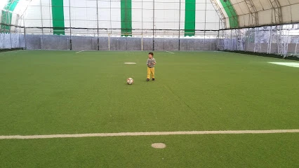 Volkan Halı Saha
