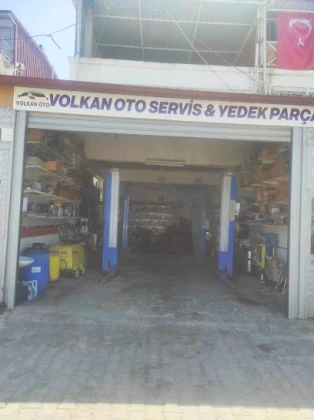 Volkan Oto Servis