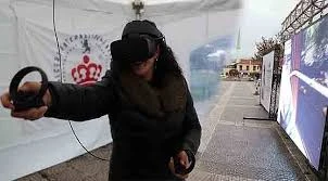 Vr Atakum