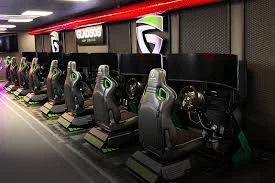 Vr Extreme Denizli