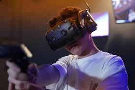 Vr House
