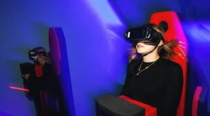 Vr World