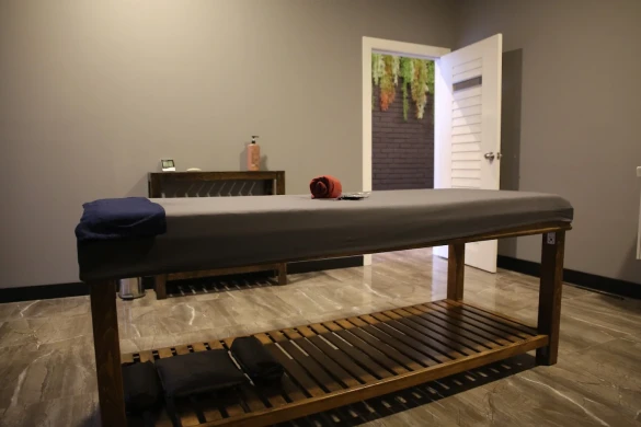W Spa & Wellness - Sivas Masaj Salonu