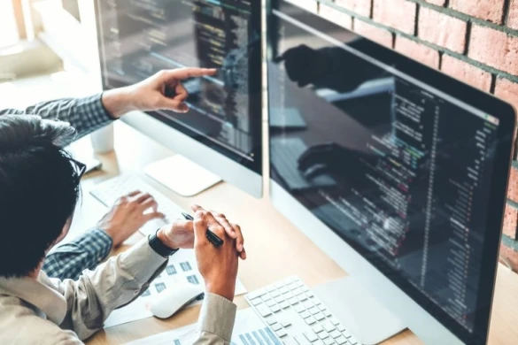 Webicro Yazılım