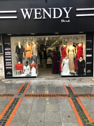 Wendy Edirne