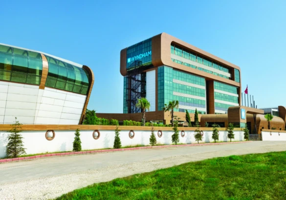 Wyndham Cerkezkoy