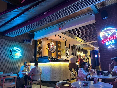 Xabun Cafe & Pub