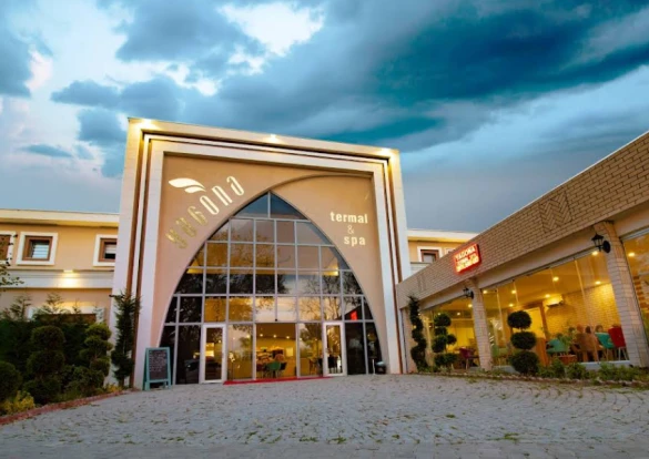 Yagona Termal & Spa