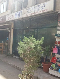 Yakın Kitabevi