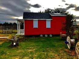 Yako House - Tiny House