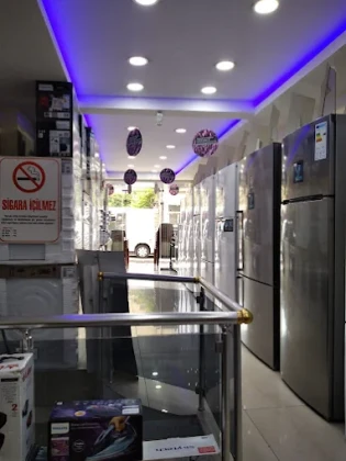 Yalçınlar Ticaret
