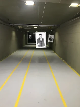 Yalı Atış Poligonu Adana