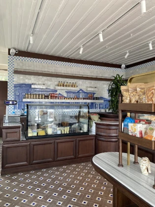 Yalı Kahvesi