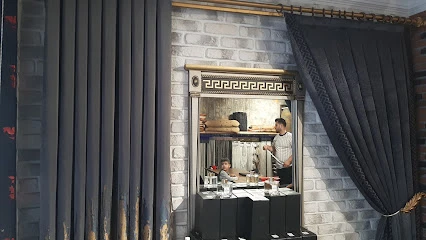 Yalı Perde