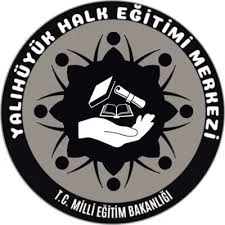 Yalıhüyük Halk Eğitimi Merkezi - Konya Yalıhüyük - 1