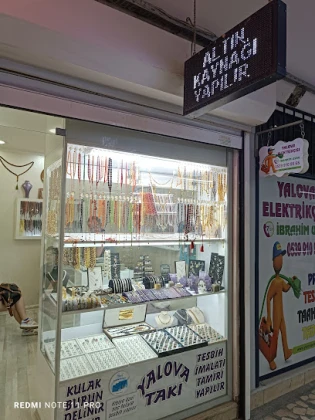 Yalova Takı