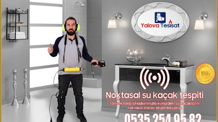 Yalova Tesisat