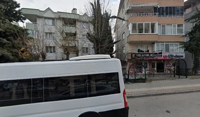 Yaman Elektrik