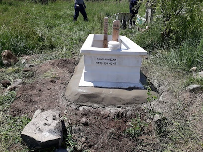 Yaman Hazir Mezar
