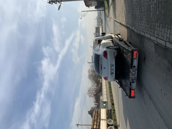 Yaman Oto Kurtarma