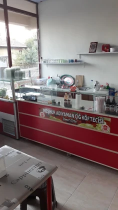 Yaren Kafeterya