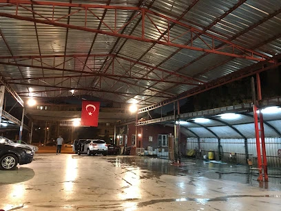 Yaren Oto Yıkama