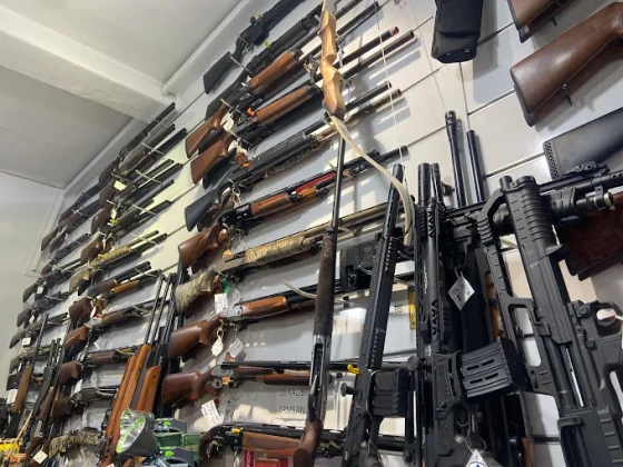 Yaşar Av Ve Balık Malzemeleri