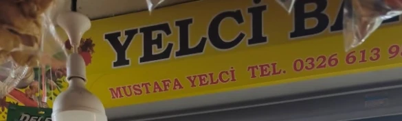 Yelci Baharat Hatay