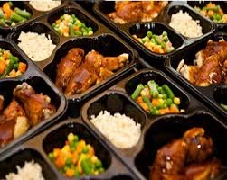 Yemek Yemek Catering