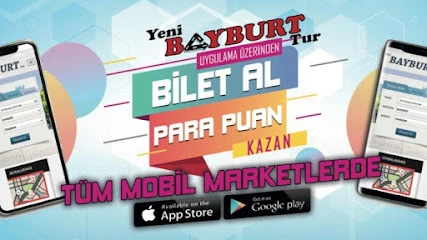 Yeni Bayburt Tur