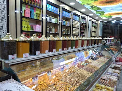 Yeni Hilal Kuruyemiş & Baharat