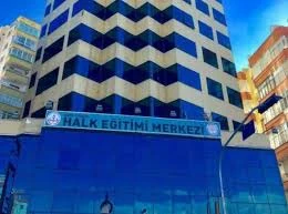 Yenişehir Halk Eğitimi Merkezi Ve A.s.o.