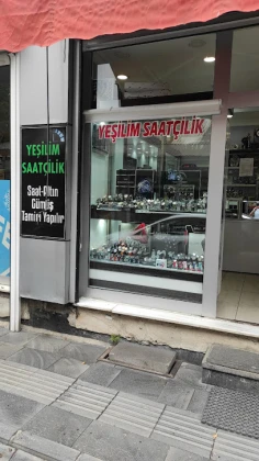 Yeşilim Saat