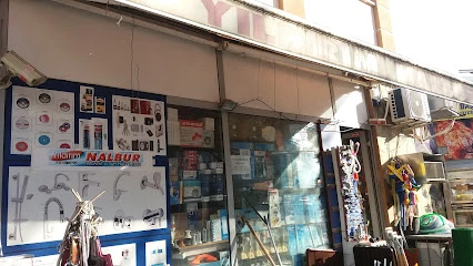 Yıldırım Nalbur