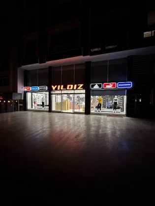 Yıldız Ayakkabı