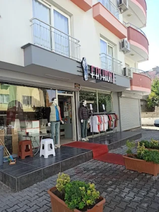 Yılmaz Fashion