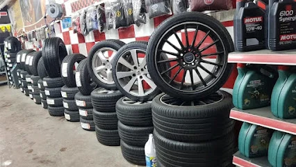Yilmaz Oto Lastik 7X24 Lastik Yol Yardımı