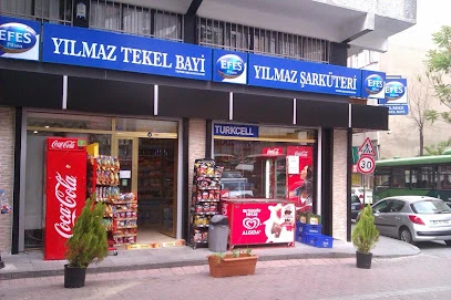 Yılmaz Tekel
