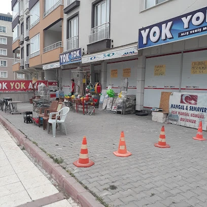 Yok Yok Avm