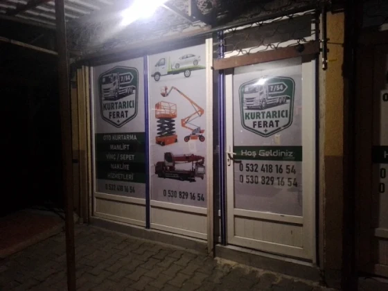 Yol Yardım Lastik