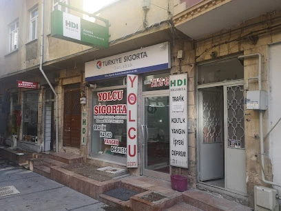 Yolcu Sigorta Bayburt