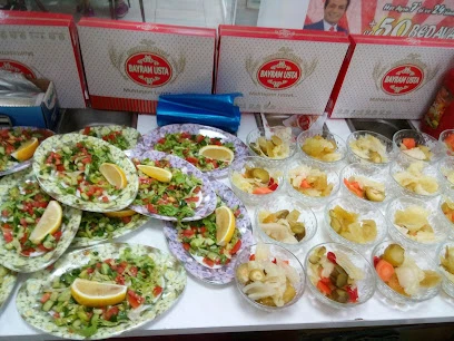 Yozgat Ev Yemekleri