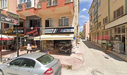 Yücel Bilgisayar