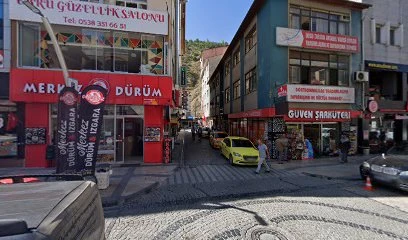 Yücel Optik