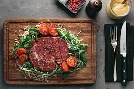 Yun-Et Steak House