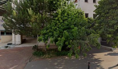 Yunus Emre Çok Katlı Otopark